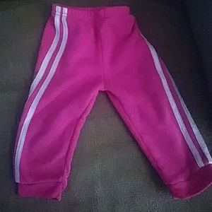 Toddler sweatpants